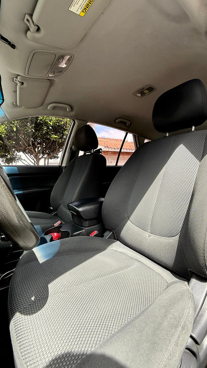 KIA CARENS RONDO 2.0 GASOLINA 2013 MECÁNICA