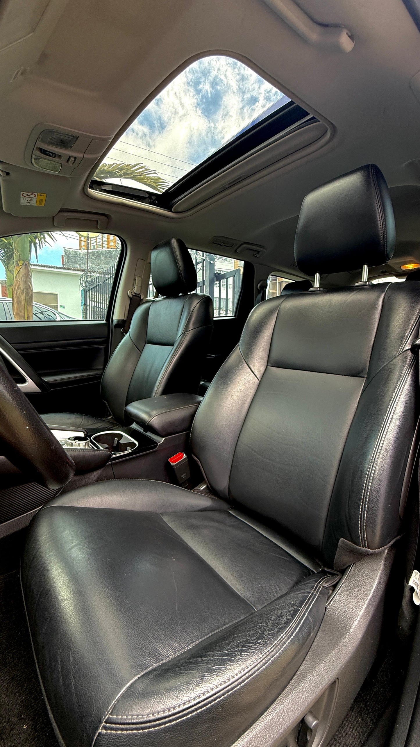 MITSUBISHI MONTERO SPORT 4x4 2.5 DIESEL 2023 AUTOMÁTICA