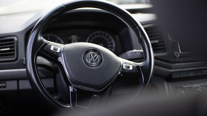 VOLKSWAGEN AMAROK 2.0 DIESEL 2021 AUTOMÁTICA