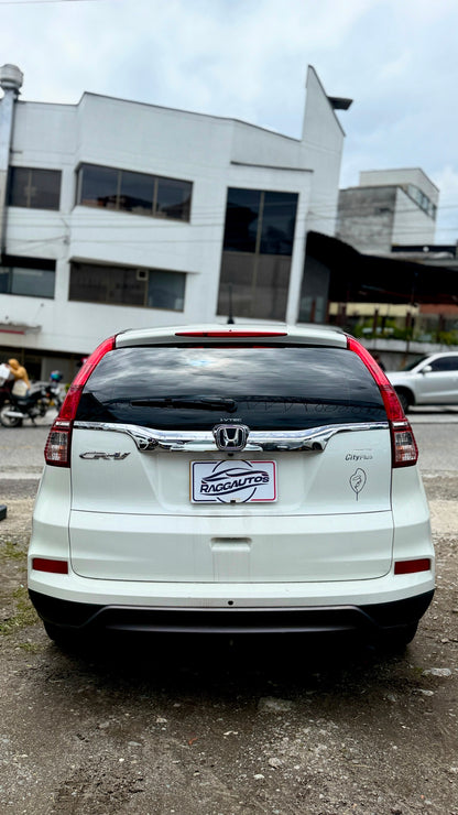 HONDA CR-V 5DR LXC 4x2 2.4 2015 AUTOMÁTICA
