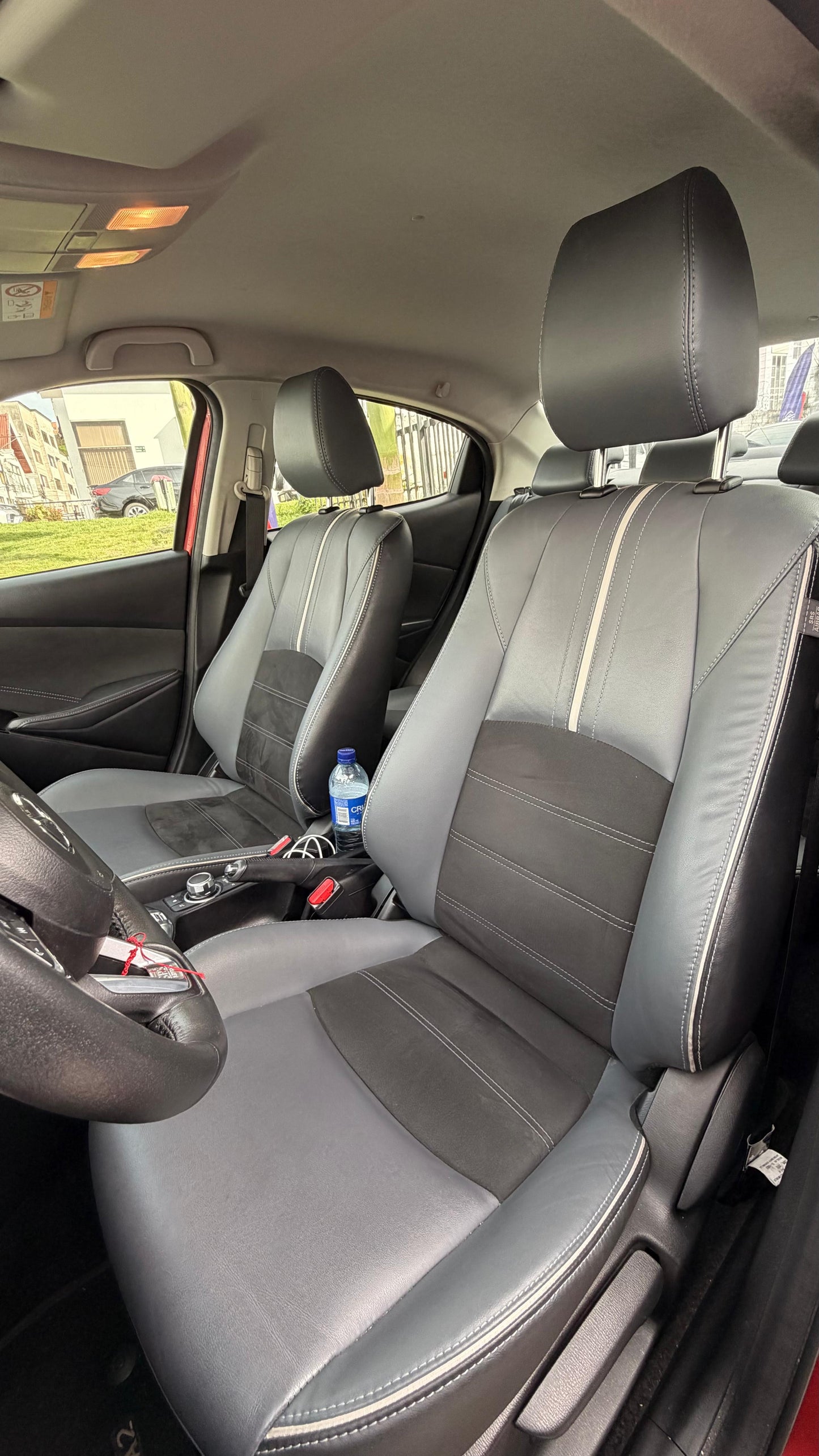 MAZDA 2 GRAND TOURING LX 1.5 2023 AUTOMÁTICO