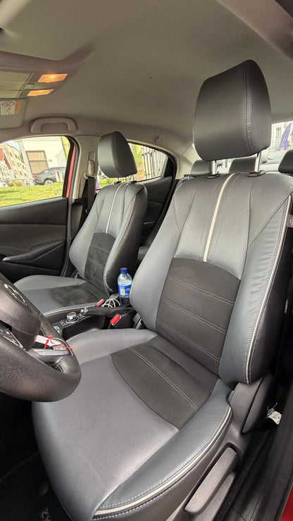 MAZDA 2 GRAND TOURING LX 1.5 2023 AUTOMÁTICO