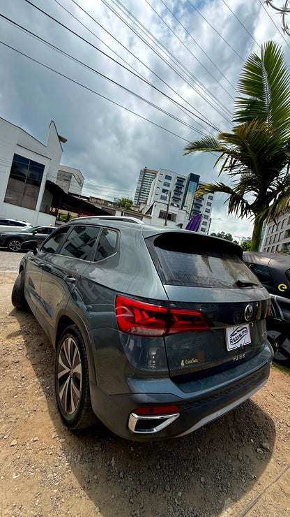 VOLKSWAGEN TAOS HIGHLINE 1.4 TSI 2023 AUTOMÁTICA