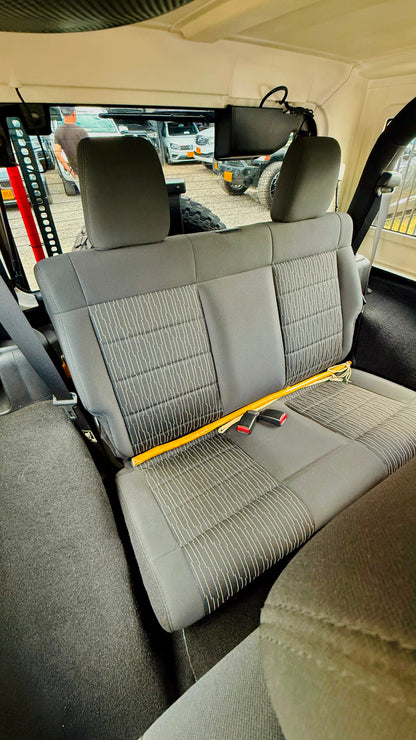 JEEP WRANGLER SPORT 4x4 3.6 2012 AUTOMÁTICO
