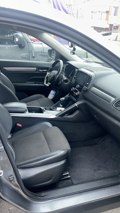 RENAULT NEW KOLEOS 2.5 2019 AUTOMATICA