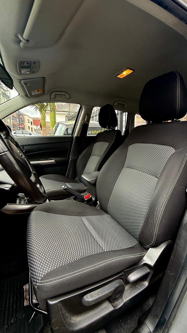 SUZUKI VITARA LIVE 4x2 2023 AUTOMÁTICA