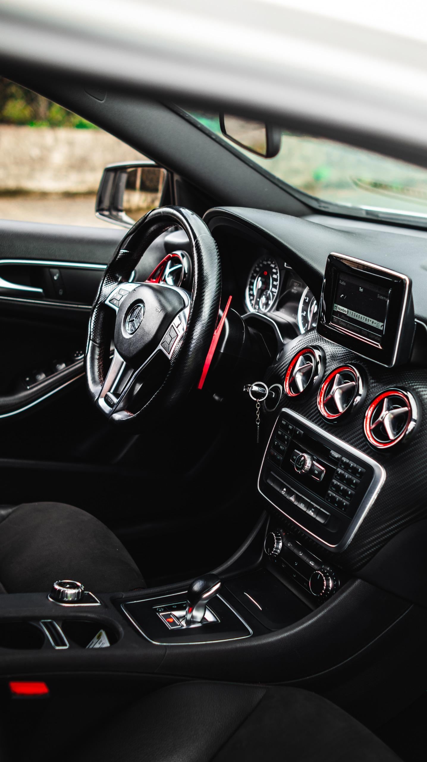 MERCEDES BENZ A45 AMG 4MATIC 2.0 TURBO STAGE 2 2014 AUTOMÁTICO