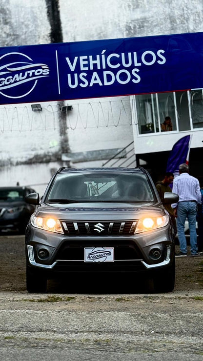 SUZUKI VITARA LIVE 4x2 2023 AUTOMÁTICA