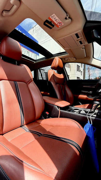 MAZDA CX-50 GRAND TOURING LX 2.5 2024 AUTOMÁTICA