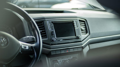 VOLKSWAGEN AMAROK 2.0 DIESEL 2021 AUTOMÁTICA