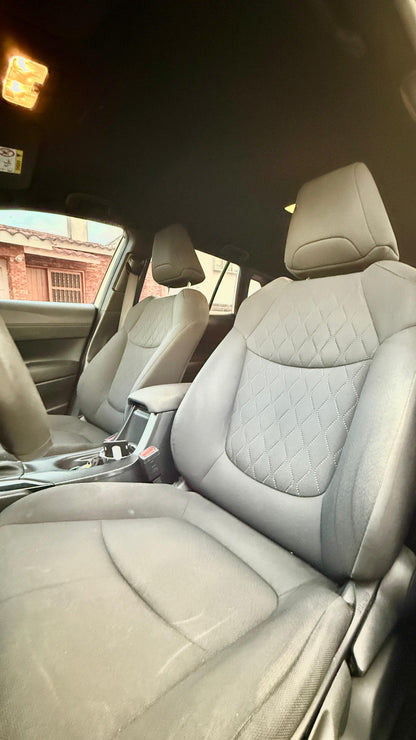 TOYOTA COROLLA CROSS XE-i 1.8 HYBRID 2023 AUTOMÁTICA
