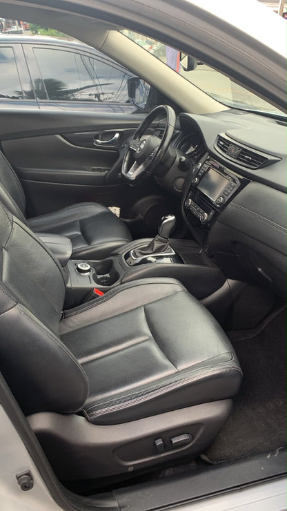 NISSAN X-TRAIL 2.5 4x4 2020
