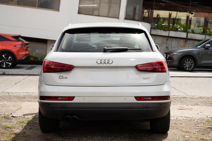 AUDI Q3 AMBITION 1.4 TURBO 2017 AUTOMÁTICA