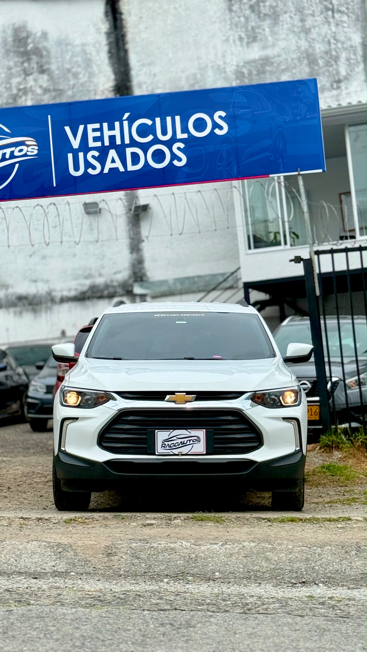 CHEVROLET TRACKER LTZ 1.2 TURBO 2022 AUTOMÁTICA