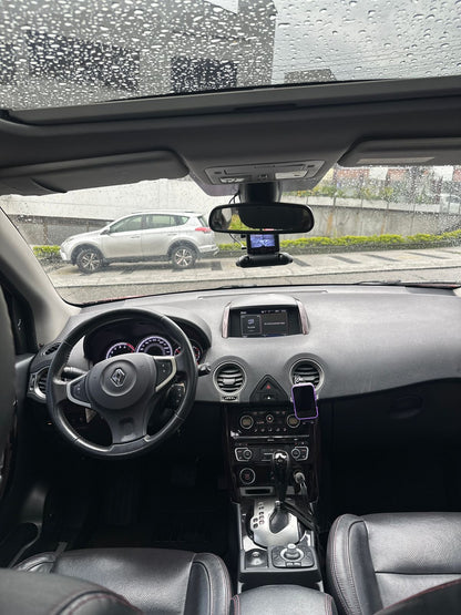RENAULT KOLEOS SPORTWAY 2.5 2017 AUTOMÁTICA