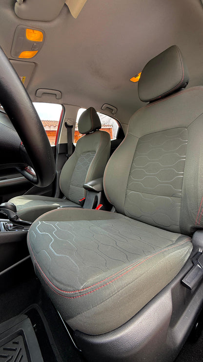 HYUNDAI GRAVITI HB20X 1.6 2022 AUTOMÁTICO