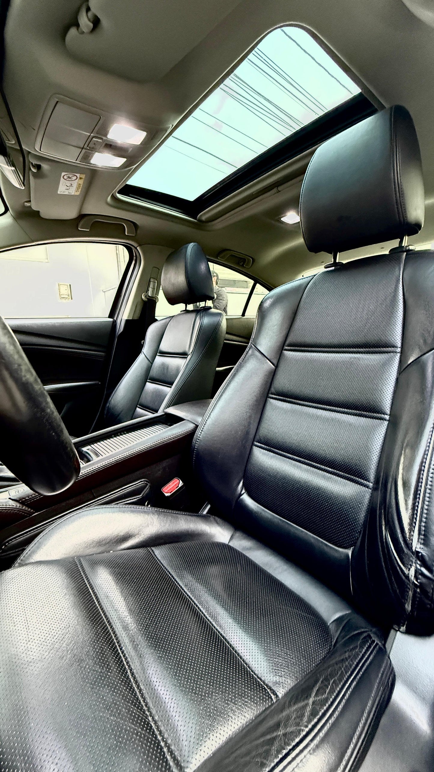 MAZDA 6 2.5 SEDAN FULL 2016 AUTOMÁTICO