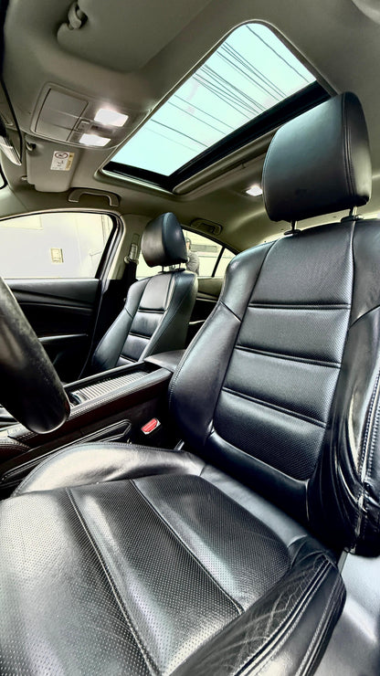 MAZDA 6 2.5 SEDAN FULL 2016 AUTOMÁTICO