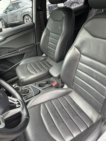 VOLKSWAGEN TAOS HIGHLINE 1.4 TURBO 2022 AUTOMÁTICA