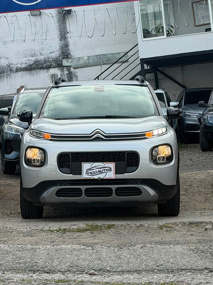 CITROEN C3 AIRCROSS 1.2 TURBO 2018 AUTOMÁTICA