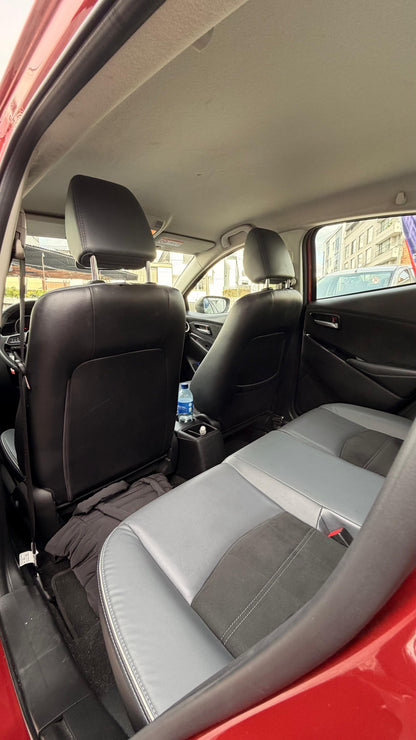 MAZDA 2 GRAND TOURING LX 1.5 2023 AUTOMÁTICO