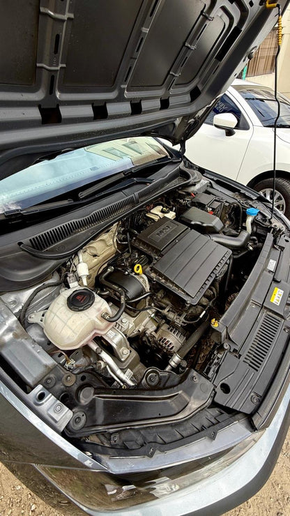 VOLKSWAGEN VIRTUS 1.6 COMFORTLINE 2022 MECÁNICO