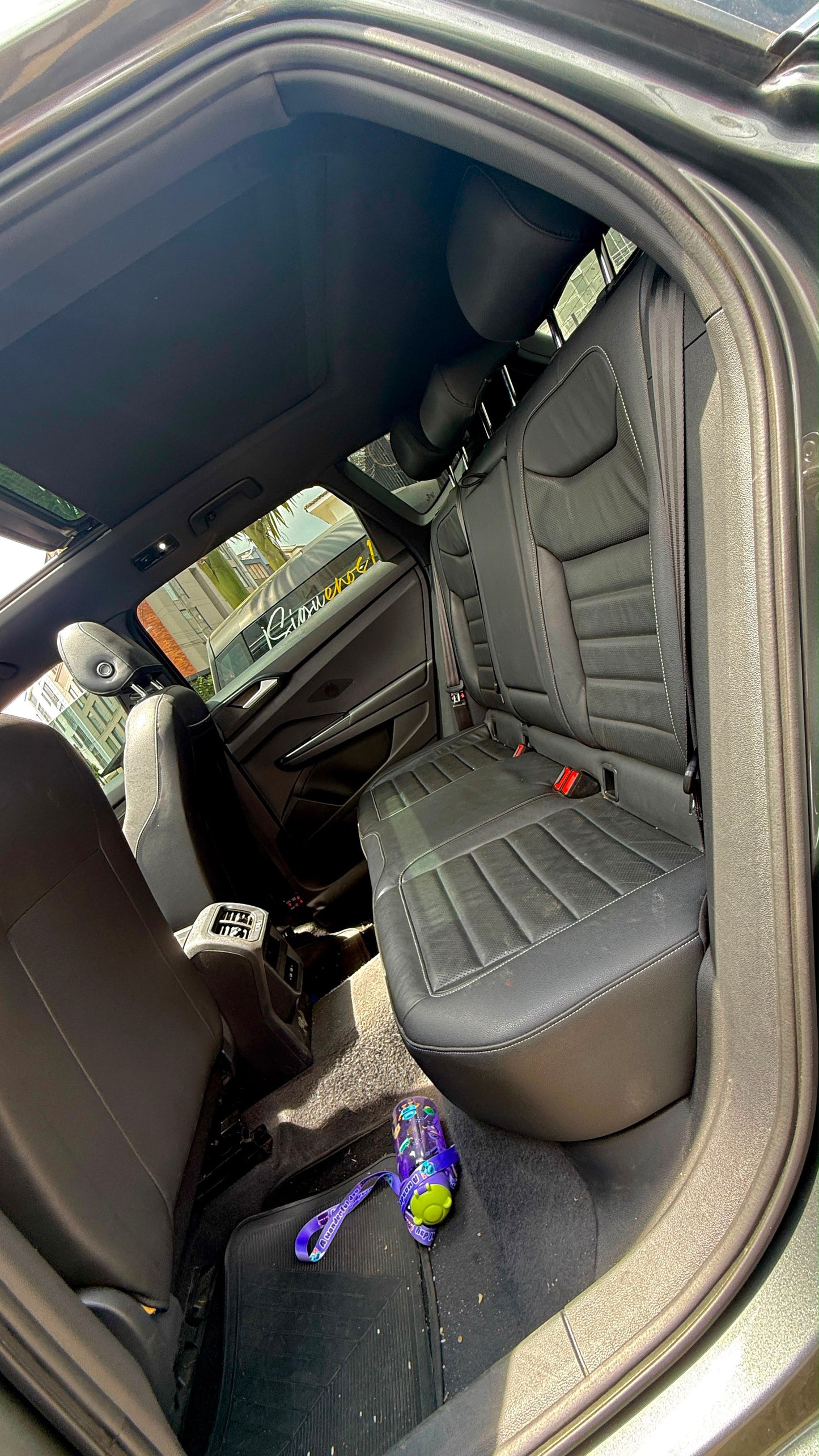 VOLKSWAGEN TAOS HIGHLINE 1.4 TSI 2023 AUTOMÁTICA