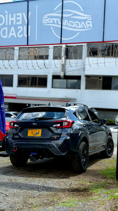 SUBARU CROSSTEK 2.0 CVT 2025 AUTOMÁTICA