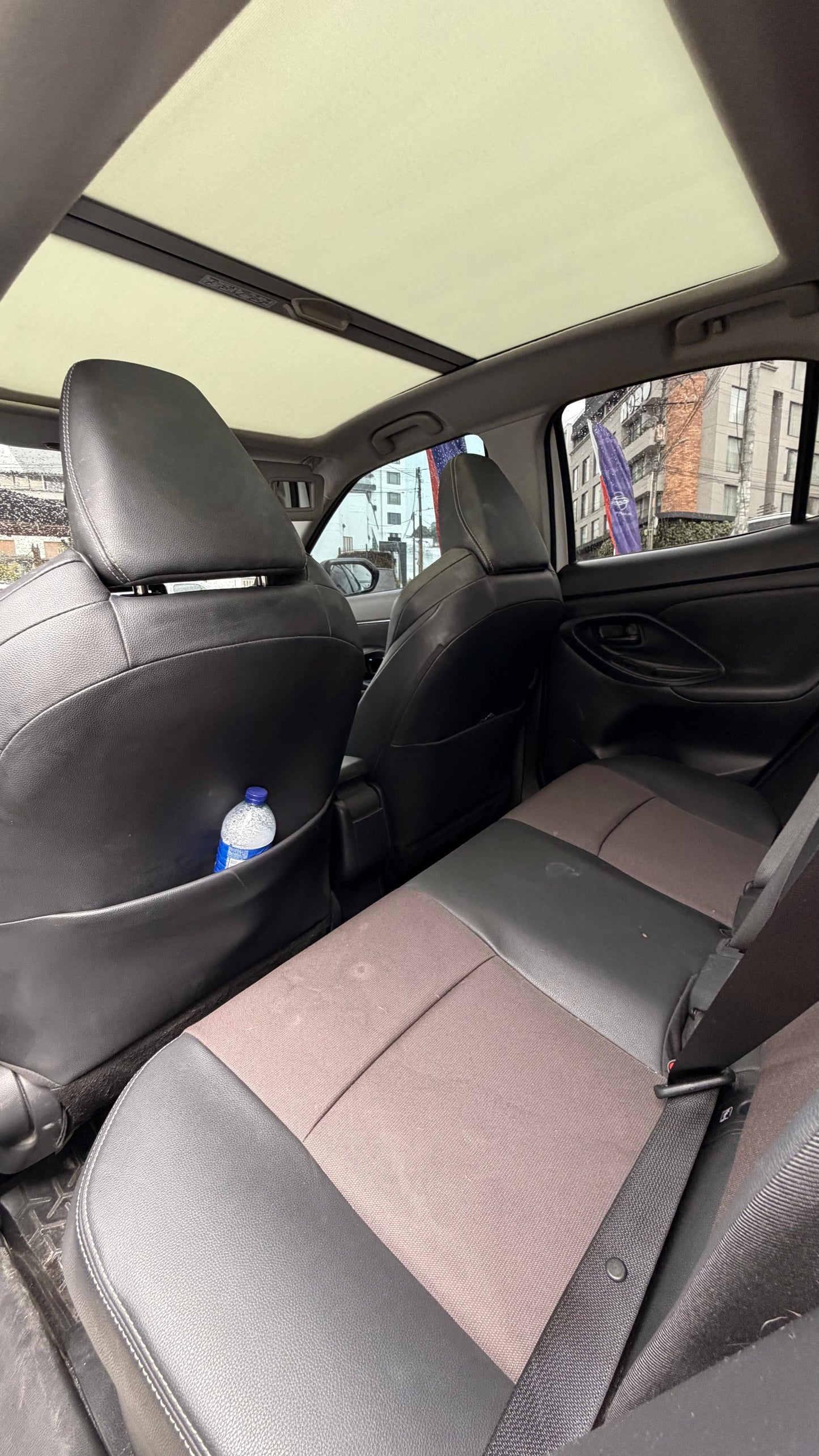 TOYOTA YARIS CROSS FULL HÍBRIDA 2023 AUTOMÁTICA