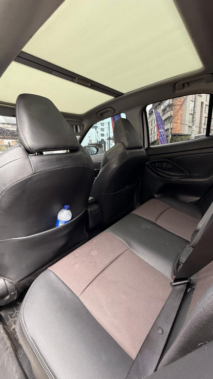 TOYOTA YARIS CROSS FULL HÍBRIDA 2023 AUTOMÁTICA