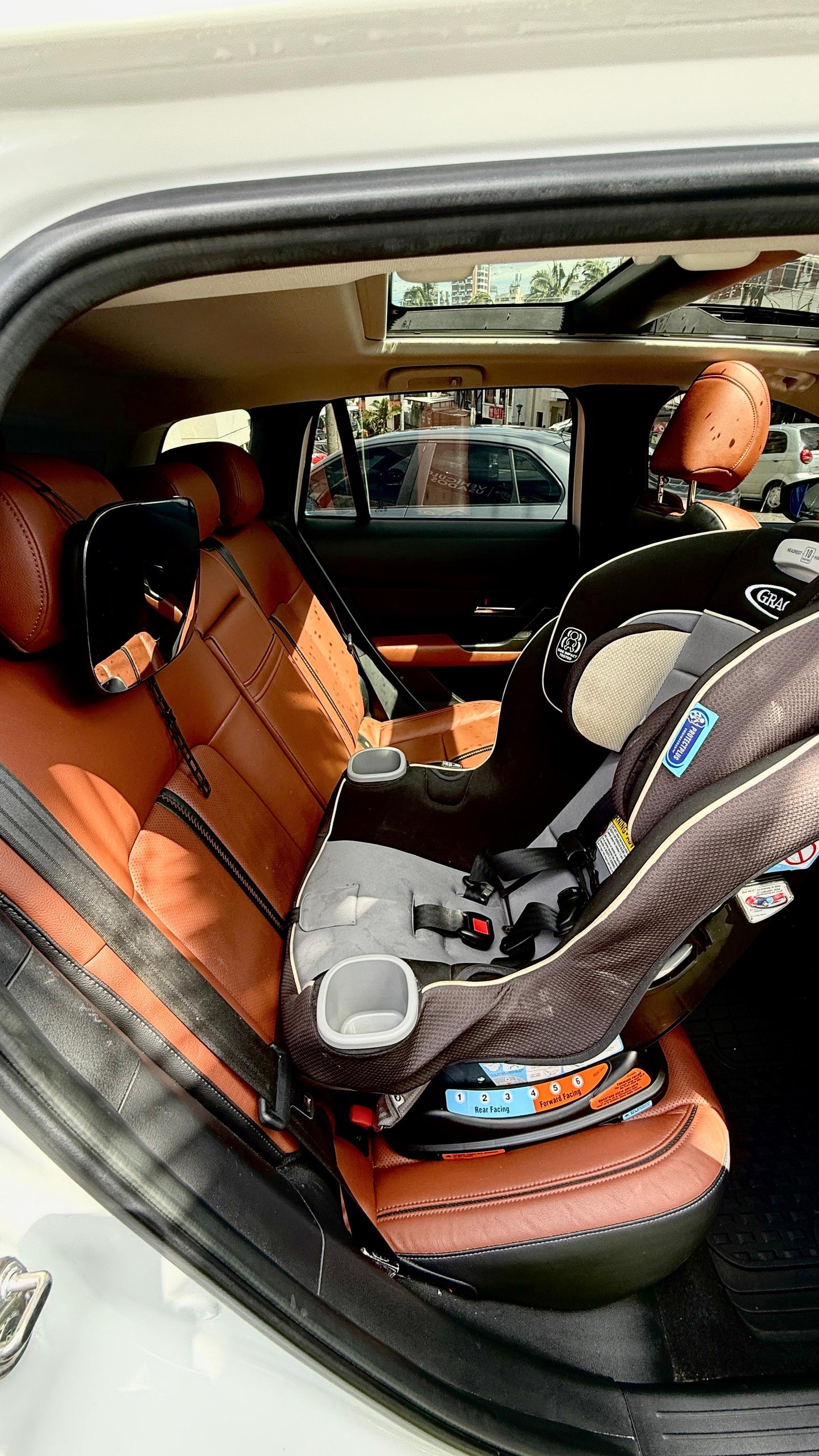 MAZDA CX-50 GRAND TOURING LX 2.5 2024 AUTOMÁTICA