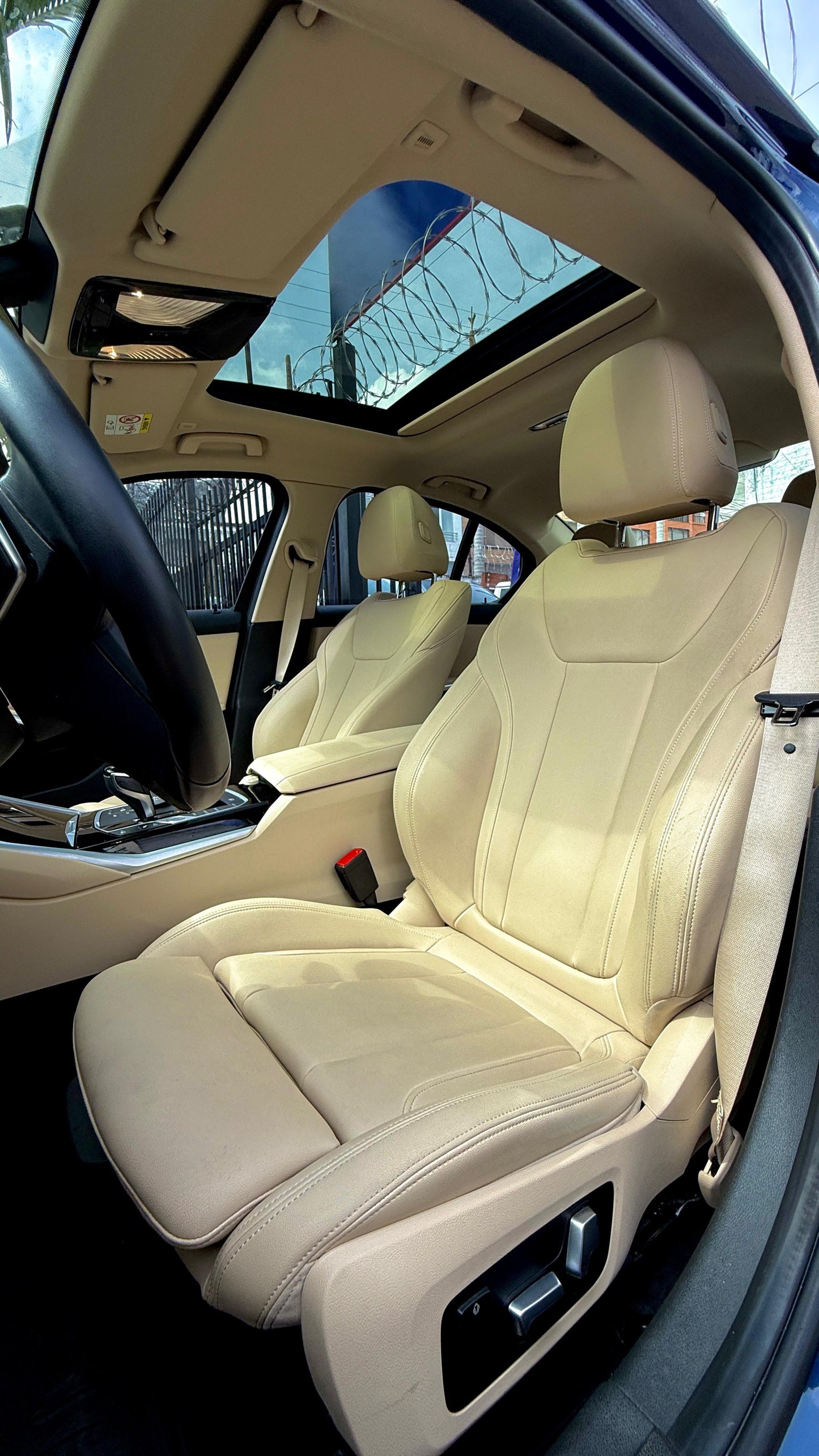 BMW 330i 2.0 TWINTURBO V4 2020 AUTOMÁTICO