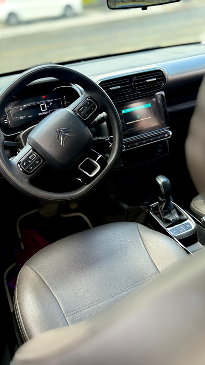 CITROEN C4 CACTUS FEEL 1.6 2023 AUTOMÁTICA