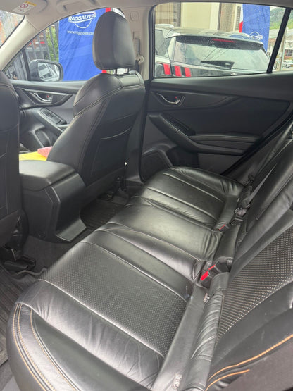 SUBARU XV 2.0l CVT STYLE 4x4 2019 AUTOMÁTICA