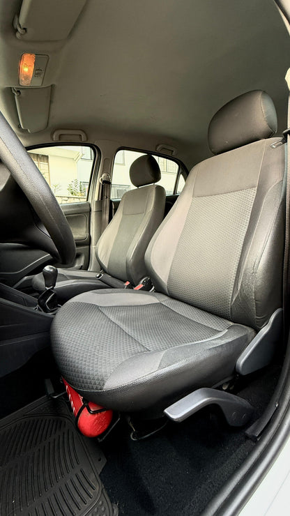 VOLKSWAGEN GOL TRENDLINE 1.6 2018 MECÁNICO