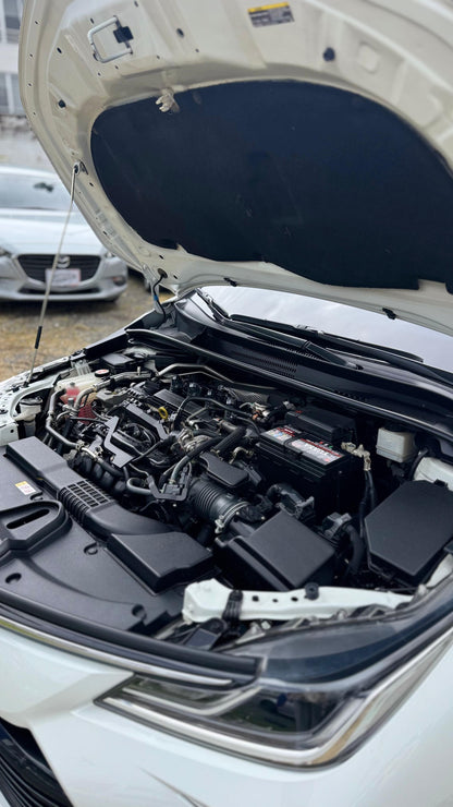 TOYOTA COROLLA SEG 2.0 2023 AUTOMÁTICA