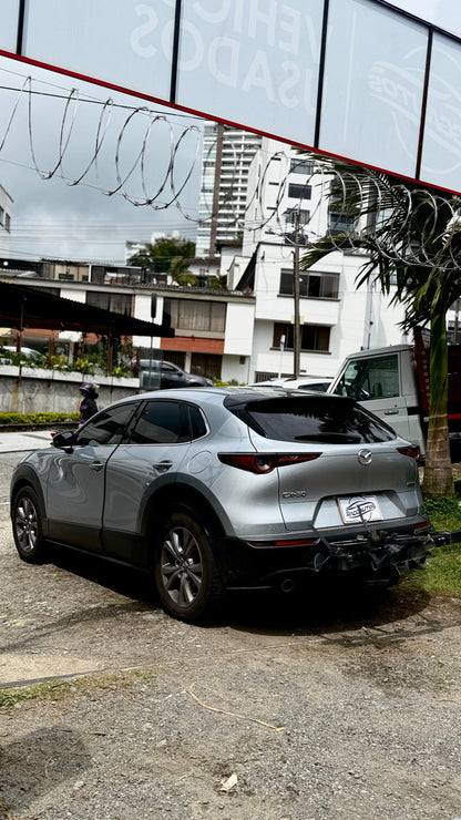MAZDA CX-30 GRAND TOURING LX 2.5 GASOLINA 4x2 2022 AUTOMÁTICA