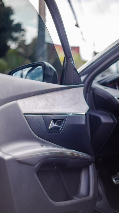 PEUGEOT 3008 GT LINE 1.6 TURBO 2021 AUTOMÁTICA
