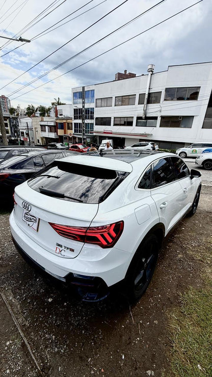 AUDI Q3 SPORTBACK 35 TFSI 1.4 TURBO 2023 AUTOMÁTICA