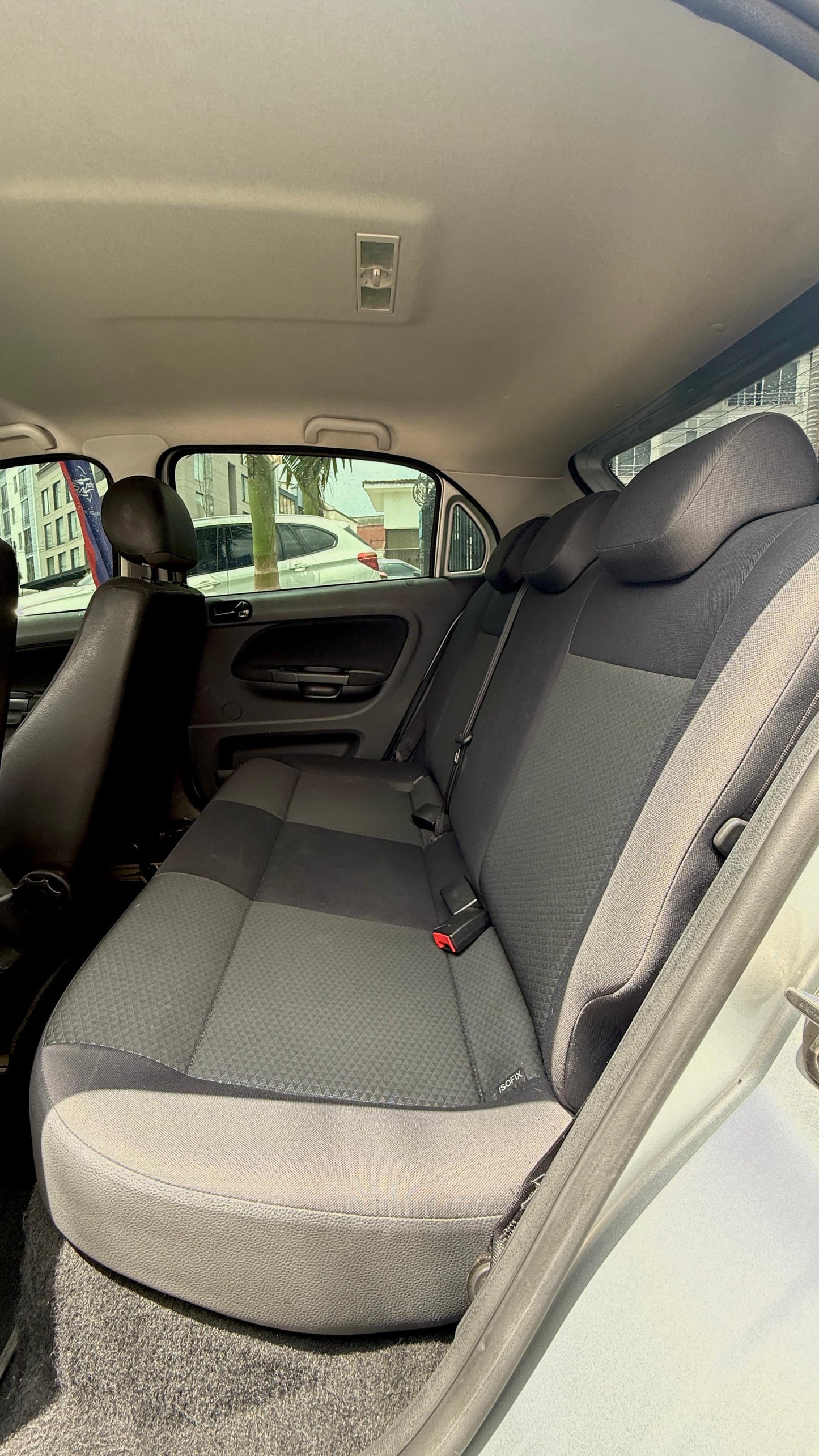 VOLKSWAGEN GOL COMFORTLINE 1.6 2021 MECÁNICO