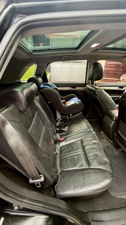 KIA SORENTO EX 2.2 TURBO DIESEL 2011 AUTOMÁTICO