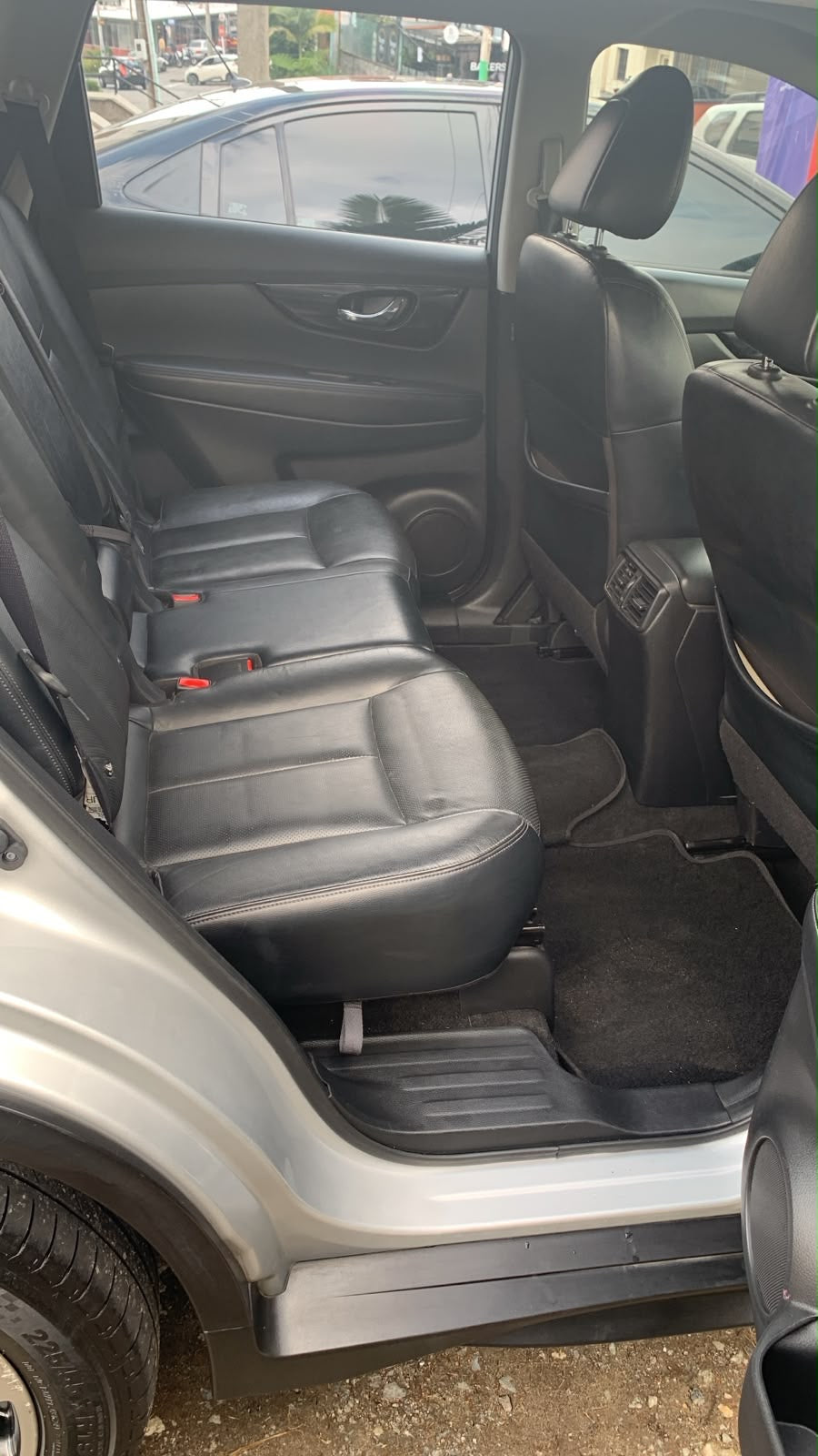 NISSAN X-TRAIL 2.5 4x4 2020