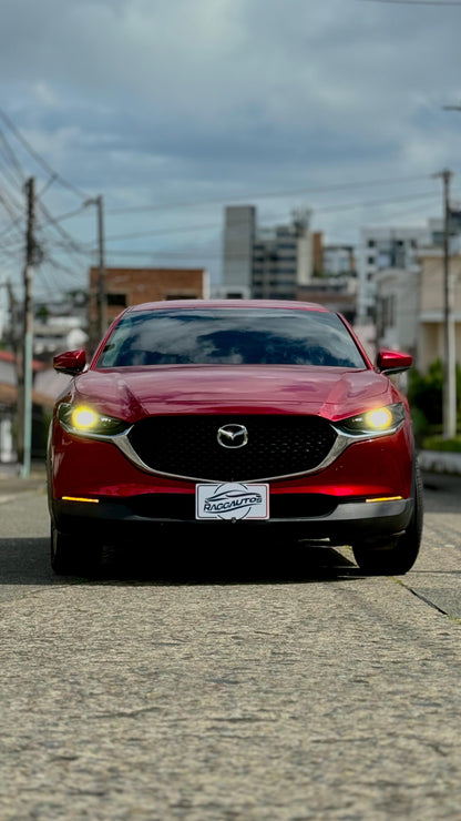 MAZDA CX30 TOURING 2022 AUTOMÁTICA