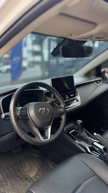 TOYOTA COROLLA SEG 2.0 2023 AUTOMÁTICA