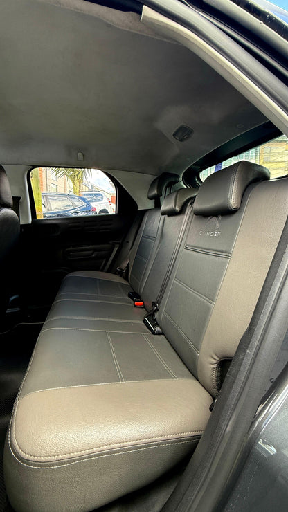 CITROEN C4 CACTUS FEEL 1.6 2023 AUTOMÁTICA