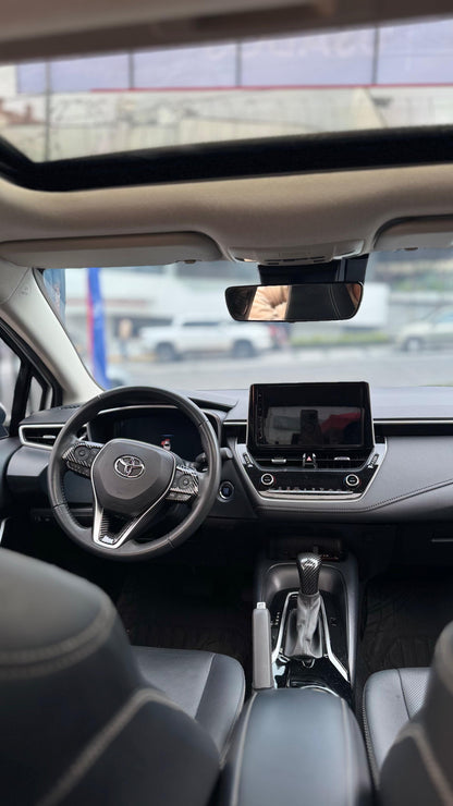 TOYOTA COROLLA SEG 2.0 2023 AUTOMÁTICA