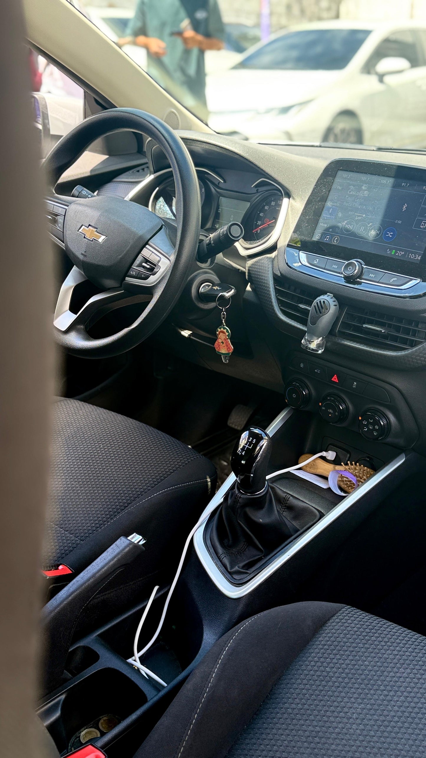 CHEVROLET ÓNIX LS 1.0 TURBO 2022 MECÁNICA