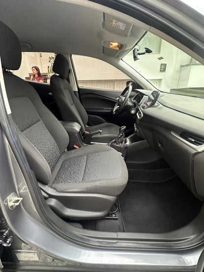 CHEVROLET TRACKER TURBO 2022 MECÁNICA