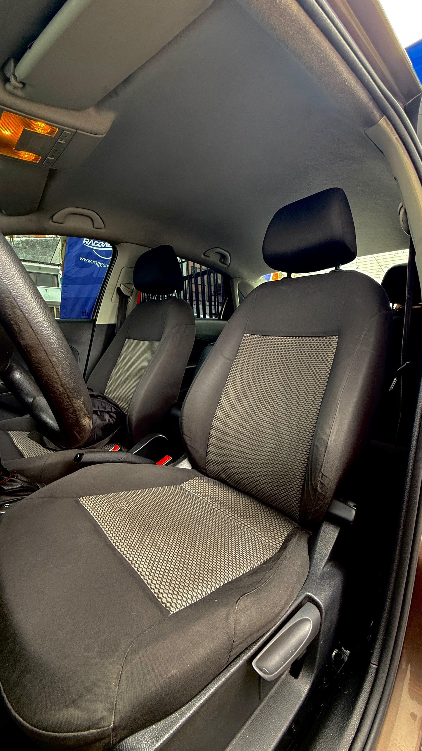 VOLKSWAGEN VENTO 1.6 2016 AUTOMÁTICO