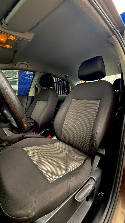 VOLKSWAGEN VENTO 1.6 2016 AUTOMÁTICO